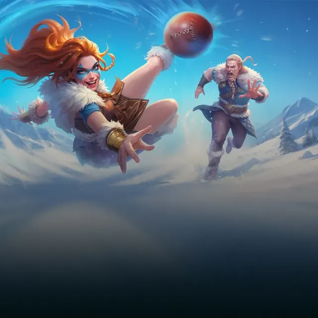 Mehr als neun Sportarten und virtuelle Disziplinen für Sportwetten im Ragnaro Casino entdecken – Fußball, Tennis bis eSports.