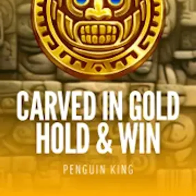 Spielen Sie beliebte Penguin King Spielautomaten online exklusiv im Ragnaro Casino.