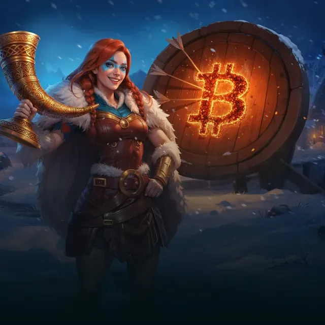 Jeden Tag neue Daily Jackpots im Ragnaro Casino gewinnen und exklusive Preise erleben.